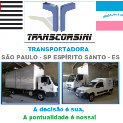 Transportadora-para-Espírito-Santo